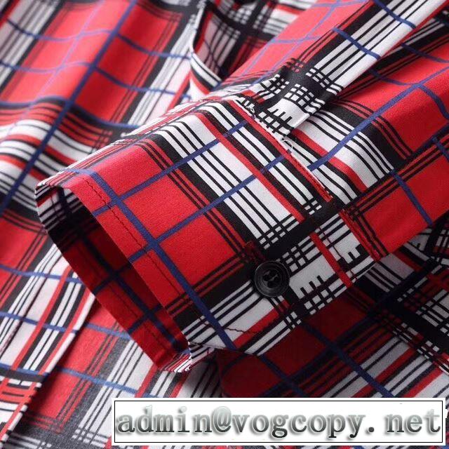 リッチな印象に 長袖 /ロンT/ロングT/ロングTシャツ 2019春夏も引き続き人気セール バーバリー BURBERRY