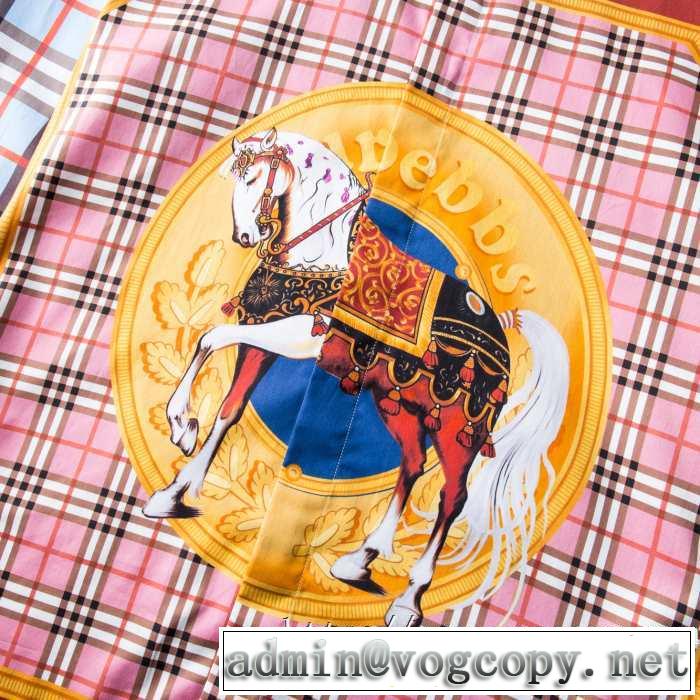 シャツ バーバリー BURBERRY 今年注目すべき秋冬ファッション 先取り 2019/2020秋冬ファッション