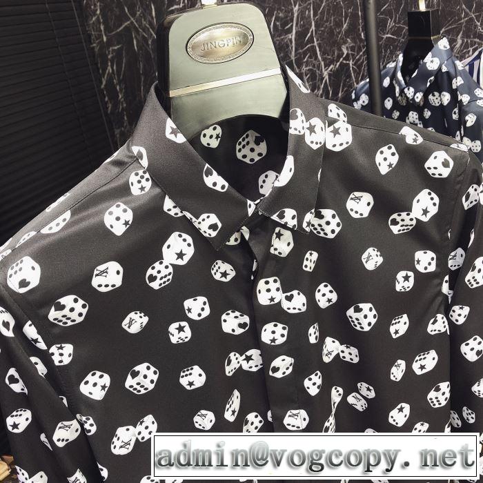 長袖 /ロンT/ロングT/ロングTシャツ  2019春夏も引き続き人気セール ドルチェ＆ガッバーナ Dolce&Gabbana リッチな印象に