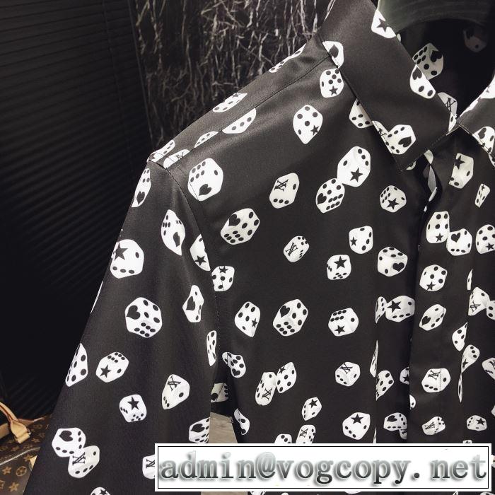 長袖 /ロンT/ロングT/ロングTシャツ  2019春夏も引き続き人気セール ドルチェ＆ガッバーナ Dolce&Gabbana リッチな印象に