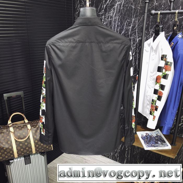 春夏の流行り2019新品 ドルチェ＆ガッバーナ Dolce&Gabbana 長袖 /ロンT/ロングT/ロングTシャツ 今旬のシルエットバランス 2色可選