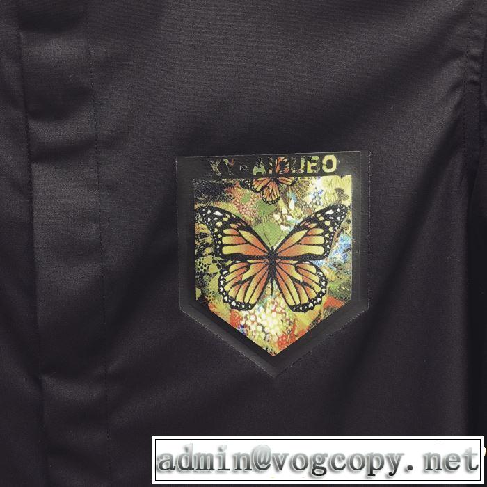 知的な雰囲気夏着物 ドルチェ＆ガッバーナ2019年の夏のマスト  Dolce&Gabbana 長袖 /ロンT/ロングT/ロングTシャツ 2色可選