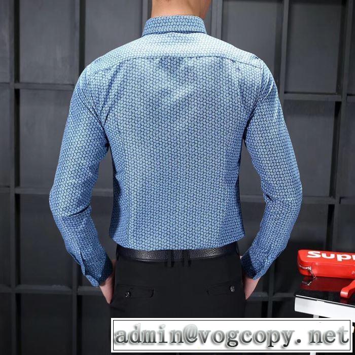 切りっぱなしデザイン ドルチェ＆ガッバーナ Dolce&Gabbana 長袖 /ロンT/ロングT/ロングTシャツ  2019春夏の大注目トレンド