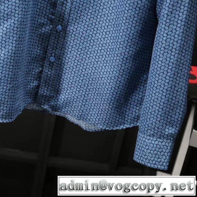 切りっぱなしデザイン ドルチェ＆ガッバーナ Dolce&Gabbana 長袖 /ロンT/ロングT/ロングTシャツ  2019春夏の大注目トレンド