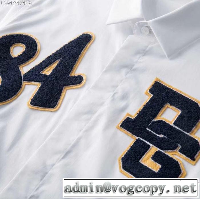 ドルチェ＆ガッバーナ Dolce&Gabbana 長袖 /ロンT/ロングT/ロングTシャツ 2色可選