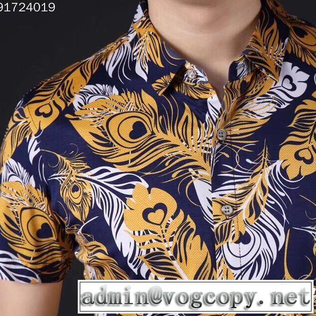 Dolce&Gabbana 今年流大人っぽさ ドルチェ＆ガッバーナ 2019春夏トレンドアイテム  長袖 /ロンT/ロングT/ロングTシャツ