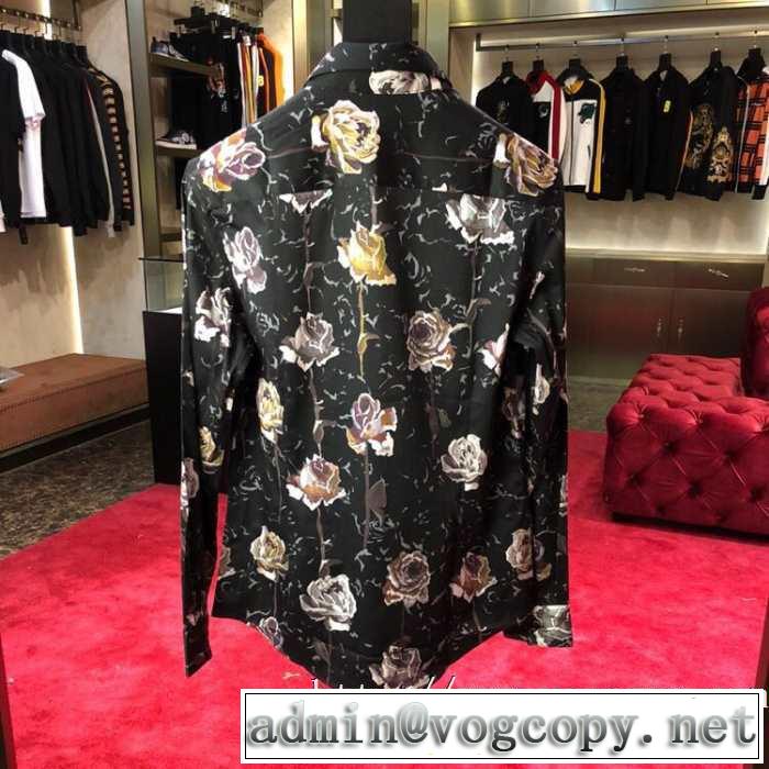 着心地も抜群大人Dolce&Gabbana ドルガバ 服 コピー 激安 メンズ シャツコーデオシャレ人気ランキング エレガント おすすめ