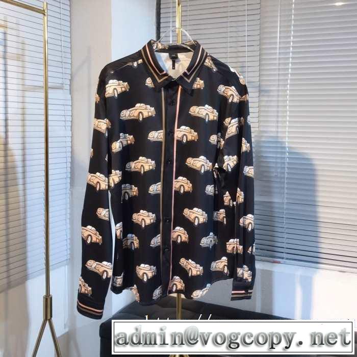 注目な新品セールDolce&Gabbana ドルチェ＆ガッバーナ 服 コピー パジャマ クルマ エレガント 大人カジュアル快適コーデ