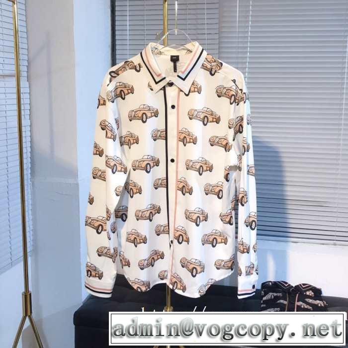 注目な新品セールDolce&Gabbana ドルチェ＆ガッバーナ 服 コピー パジャマ クルマ エレガント 大人カジュアル快適コーデ