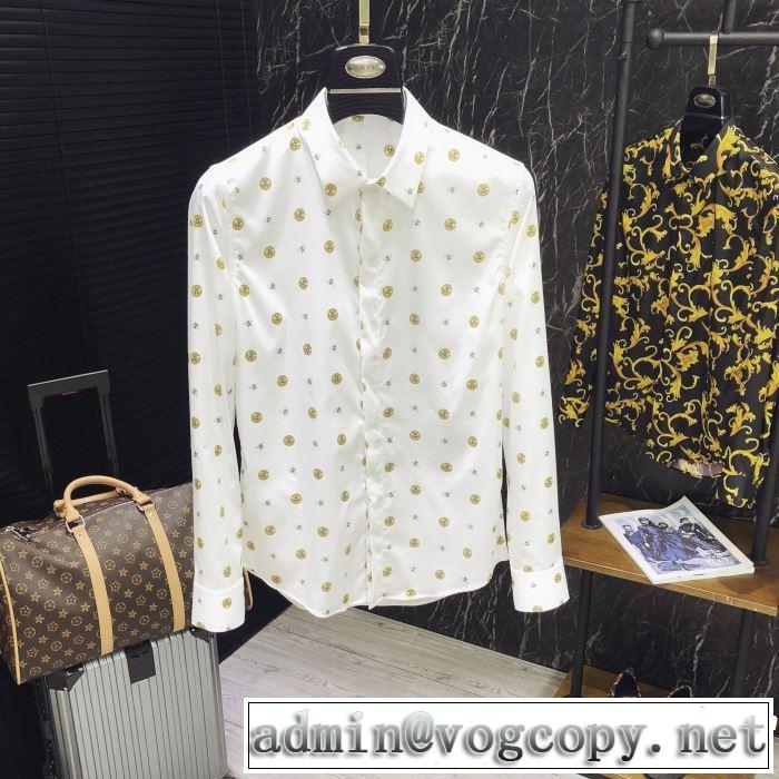  2019年の春夏に着たい 長袖 /ロンT/ロングT/ロングTシャツ 透け感優しい   ディオール DIOR 大人っぽく仕上げ