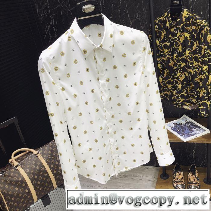 2019年の春夏に着たい 長袖 /ロンT/ロングT/ロングTシャツ 透け感優しい   ディオール DIOR 大人っぽく仕上げ