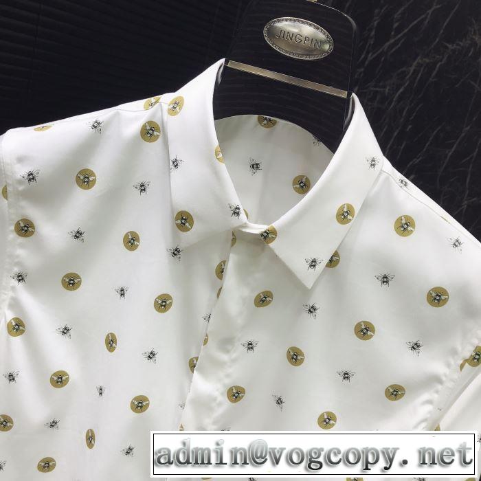 2019年の春夏に着たい 長袖 /ロンT/ロングT/ロングTシャツ 透け感優しい   ディオール DIOR 大人っぽく仕上げ