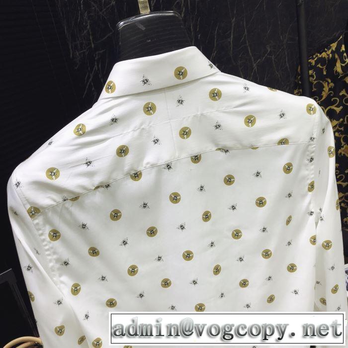 2019年の春夏に着たい 長袖 /ロンT/ロングT/ロングTシャツ 透け感優しい   ディオール DIOR 大人っぽく仕上げ