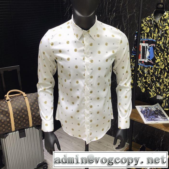 2019年の春夏に着たい 長袖 /ロンT/ロングT/ロングTシャツ 透け感優しい   ディオール DIOR 大人っぽく仕上げ