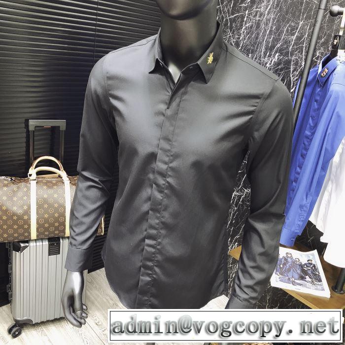 長袖 /ロンT/ロングT/ロングTシャツ リッチな印象に  2色可選この夏は注目新作  ディオール DIOR 2019春夏も引き続き人気セール
