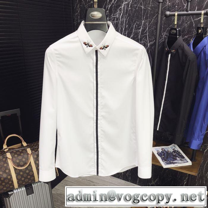  2色可選 大人の余裕が漂う 長袖 /ロンT/ロングT/ロングTシャツ【2019春夏】最新コレクション ディオール DIOR 