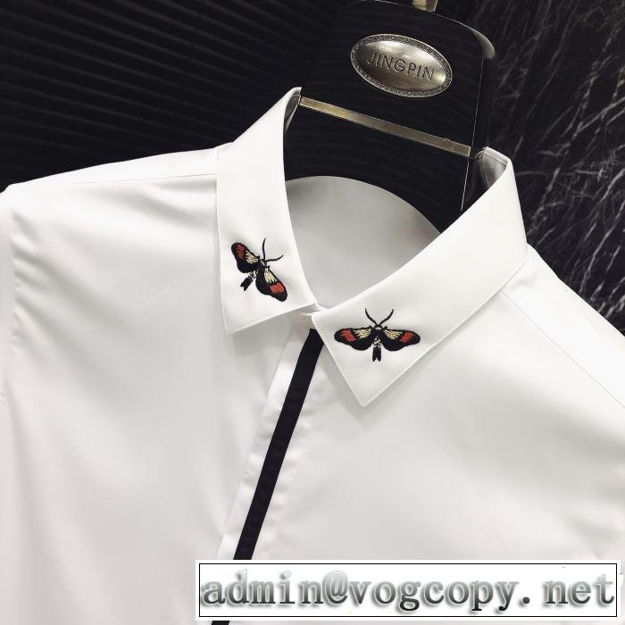 2色可選 大人の余裕が漂う 長袖 /ロンT/ロングT/ロングTシャツ【2019春夏】最新コレクション ディオール DIOR