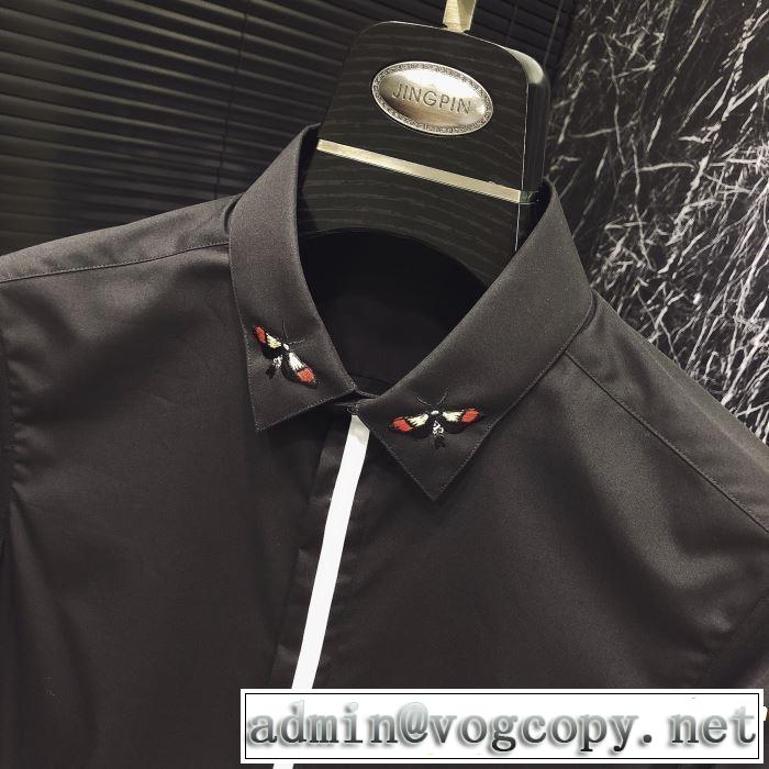 2色可選 大人の余裕が漂う 長袖 /ロンT/ロングT/ロングTシャツ【2019春夏】最新コレクション ディオール DIOR