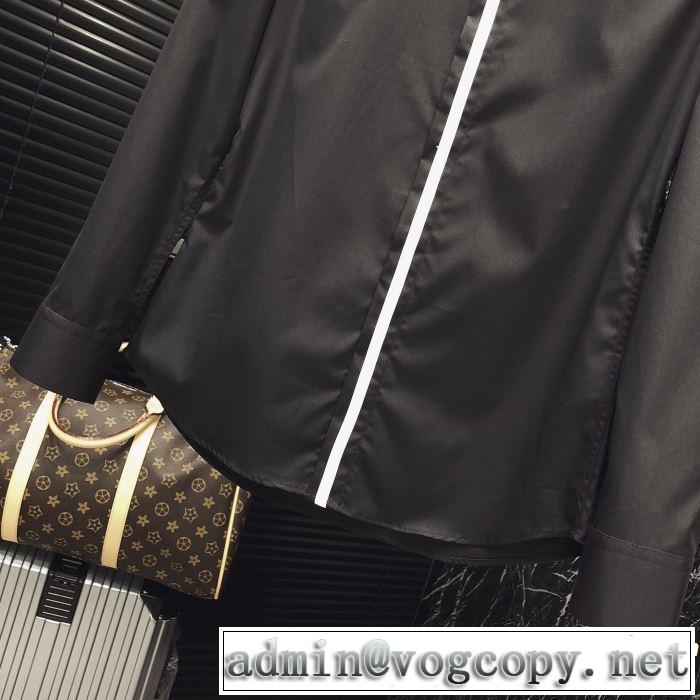 2色可選 大人の余裕が漂う 長袖 /ロンT/ロングT/ロングTシャツ【2019春夏】最新コレクション ディオール DIOR