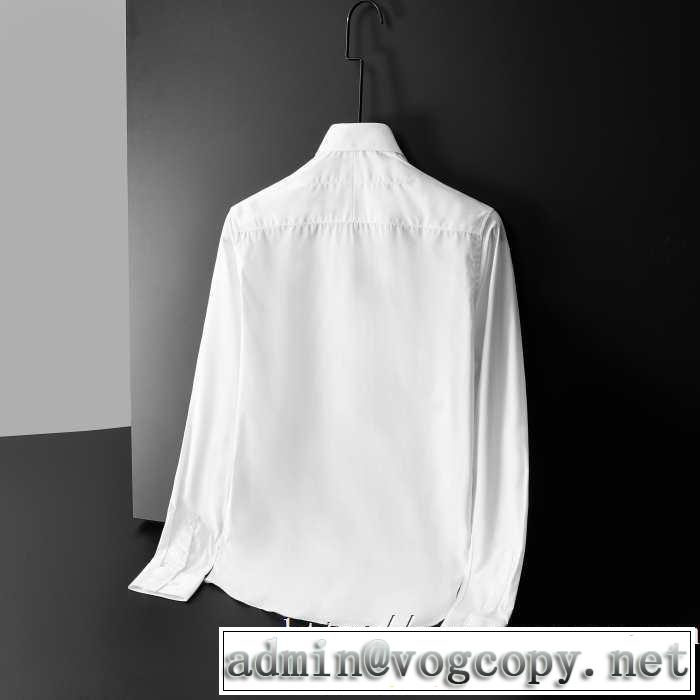 2色可選 シャツ ディオール DIOR お洒落で秋冬注目トレンド 2019トレンドファッション新品