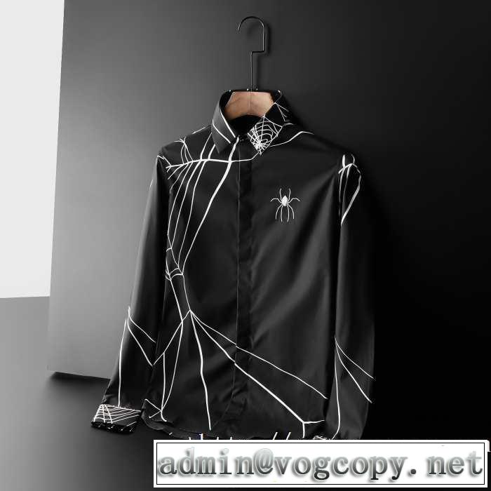 ディオール DIOR シャツ 2色可選 2019トレンド秋冬おすすめ安い 今シーズン注目のアイテム