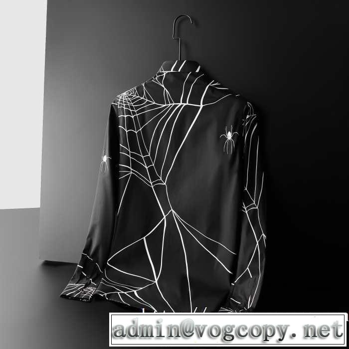 ディオール DIOR シャツ 2色可選 2019トレンド秋冬おすすめ安い 今シーズン注目のアイテム