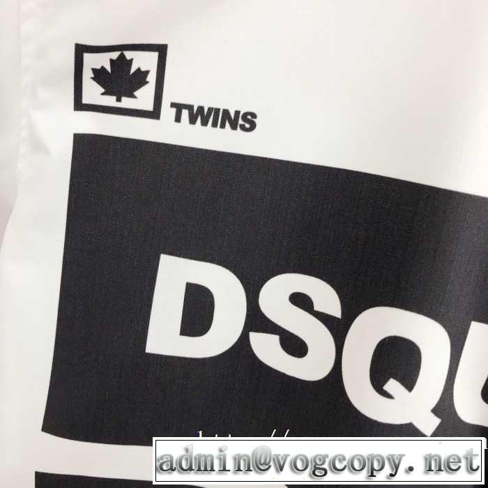 2020注目トレンド ディースクエアード シャツ メンズ サイズ ゆったり 安心品質 DSQUARED2 コピー 販売 新作