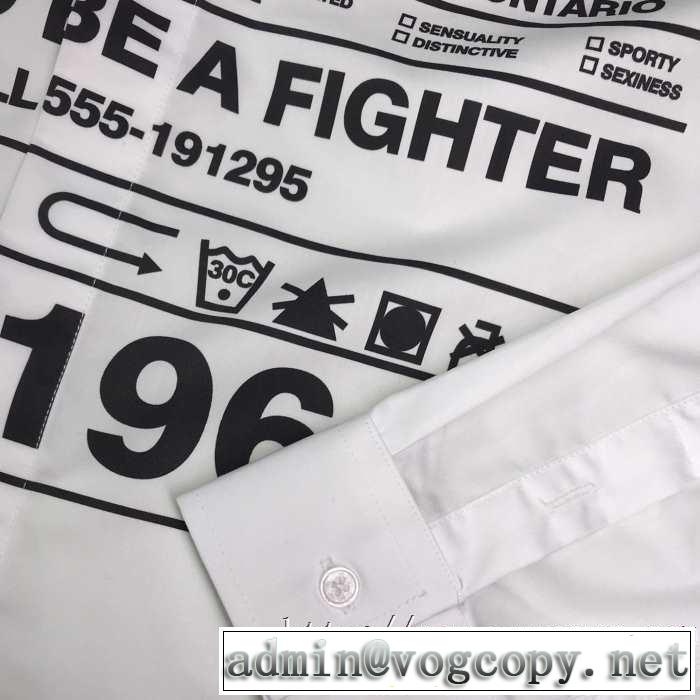 2020注目トレンド ディースクエアード シャツ メンズ サイズ ゆったり 安心品質 DSQUARED2 コピー 販売 新作