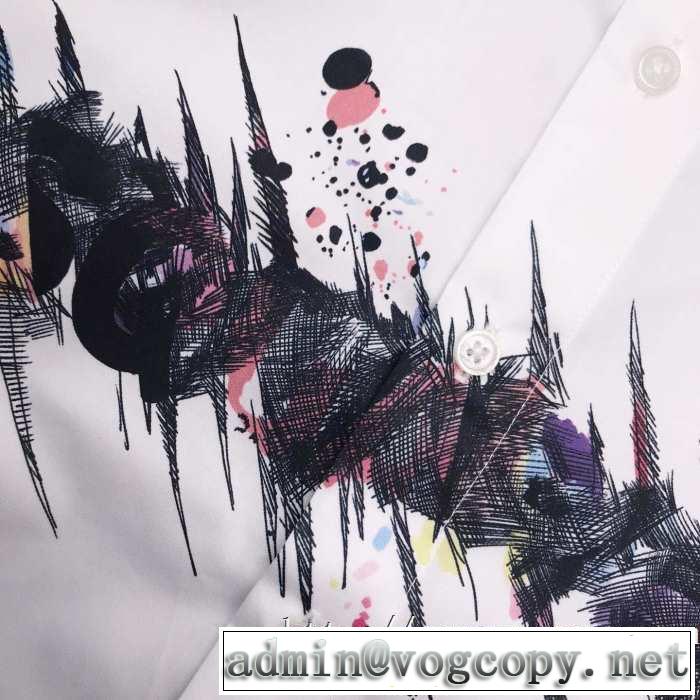ディースクエアードシャツ サイズ感 評判 世界一DSQUARED2 メンズ ファション ブランド コピー 激安 エレガントカジュアルウェア