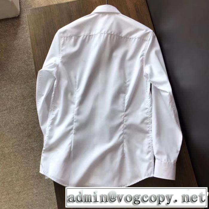 長袖 /ロンT/ロングT/ロングTシャツ フェンディ甘過ぎず大人な印象に FENDI 2色可選 2019夏ファション新品