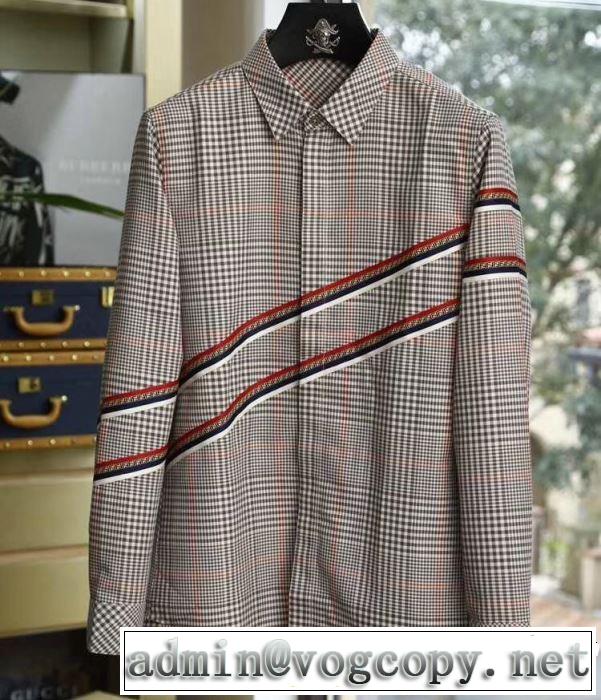 2019春夏も引き続き人気セール フェンディ FENDI 長袖 /ロンT/ロングT/ロングTシャツ 季節をまたい新作アイテム