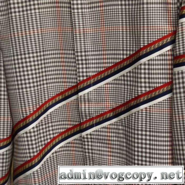 2019春夏も引き続き人気セール フェンディ FENDI 長袖 /ロンT/ロングT/ロングTシャツ 季節をまたい新作アイテム