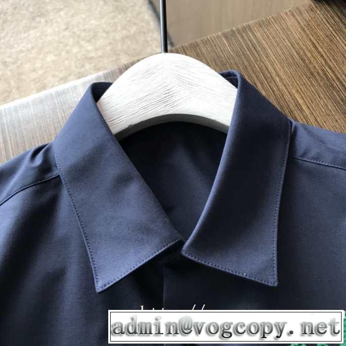 2019トレンドファッション新品 フェンディ FENDI シャツ トレンド入り確実最新コレクション