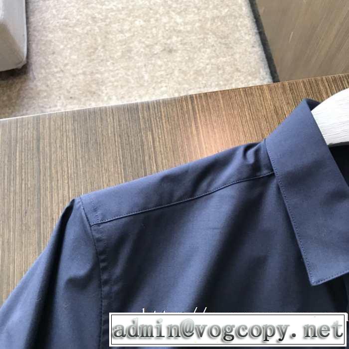 2019トレンドファッション新品 フェンディ FENDI シャツ トレンド入り確実最新コレクション