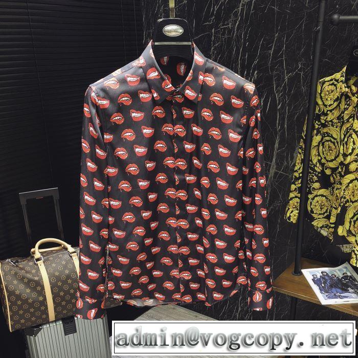  2019年春夏のトレンドアイテム ジバンシー GIVENCHY 夏のフレッシュな気分に長袖 /ロンT/ロングT/ロングTシャツ