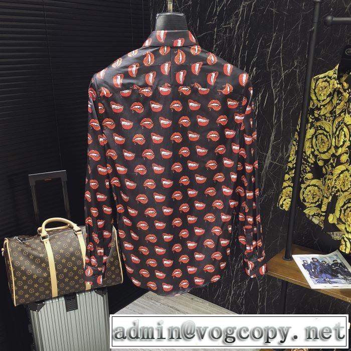 2019年春夏のトレンドアイテム ジバンシー GIVENCHY 夏のフレッシュな気分に長袖 /ロンT/ロングT/ロングTシャツ