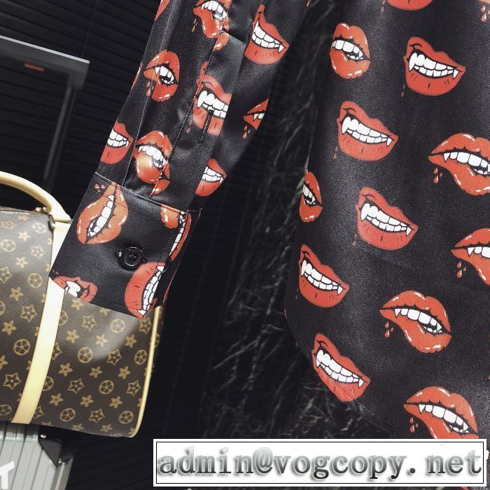 2019年春夏のトレンドアイテム ジバンシー GIVENCHY 夏のフレッシュな気分に長袖 /ロンT/ロングT/ロングTシャツ
