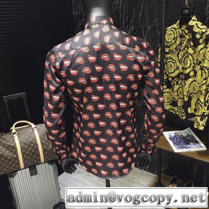 2019年春夏のトレンドアイテム ジバンシー GIVENCHY 夏のフレッシュな気分に長袖 /ロンT/ロングT/ロングTシャツ
