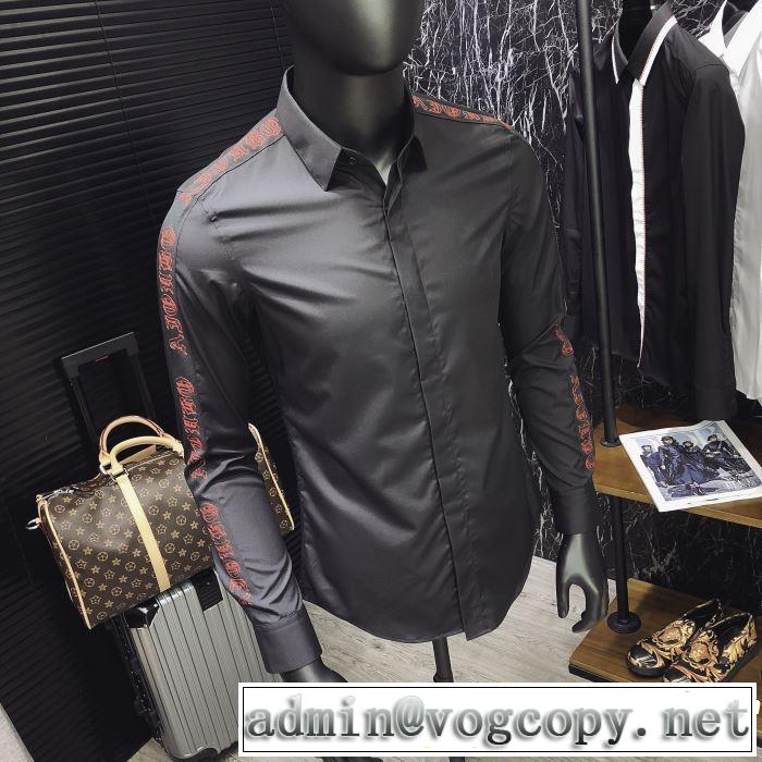 長袖 /ロンT/ロングT/ロングTシャツ 季節感をプラス人気商品 ジバンシー GIVENCHY  2色可選 【2019春夏】最新コレクション