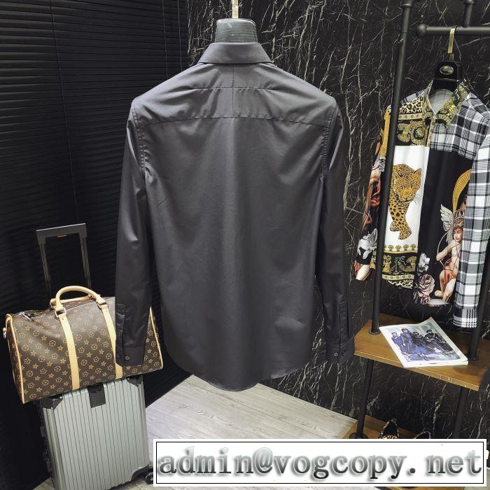 ジバンシー GIVENCHY 目を引く存在感抜群 長袖 /ロンT/ロングT/ロングTシャツ 2019春夏の大注目トレンド 2色可選