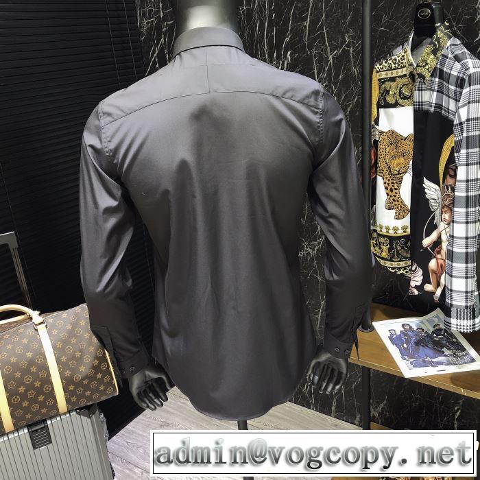 ジバンシー GIVENCHY 目を引く存在感抜群 長袖 /ロンT/ロングT/ロングTシャツ 2019春夏の大注目トレンド 2色可選
