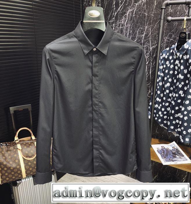  大人のカジュアルスタイル長袖 /ロンT/ロングT/ロングTシャツ  ジバンシー GIVENCHY 2019SSのトレンド商品 