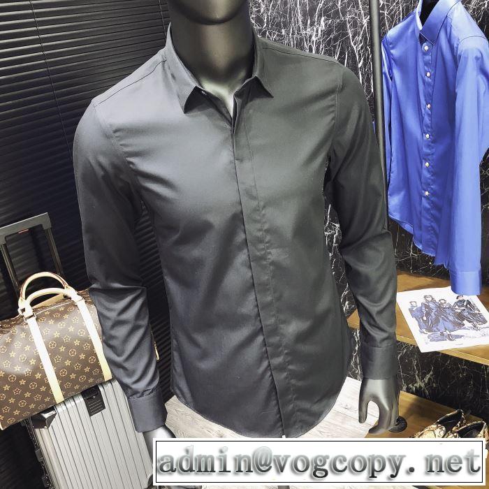 大人のカジュアルスタイル長袖 /ロンT/ロングT/ロングTシャツ  ジバンシー GIVENCHY 2019SSのトレンド商品