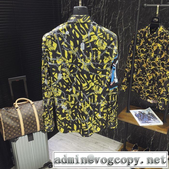 GIVENCHY  ジバンシー 2019夏色っぽさ 長袖 /ロンT/ロングT/ロングTシャツ 清潔感のある肌見せ