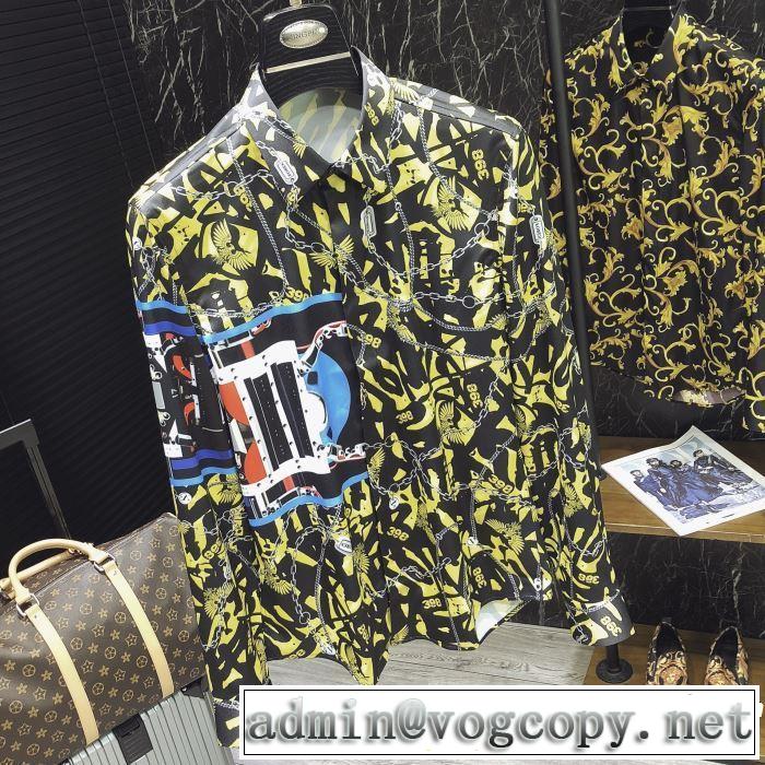 GIVENCHY  ジバンシー 2019夏色っぽさ 長袖 /ロンT/ロングT/ロングTシャツ 清潔感のある肌見せ