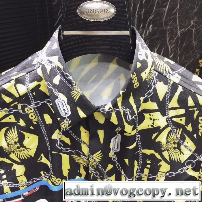 GIVENCHY  ジバンシー 2019夏色っぽさ 長袖 /ロンT/ロングT/ロングTシャツ 清潔感のある肌見せ