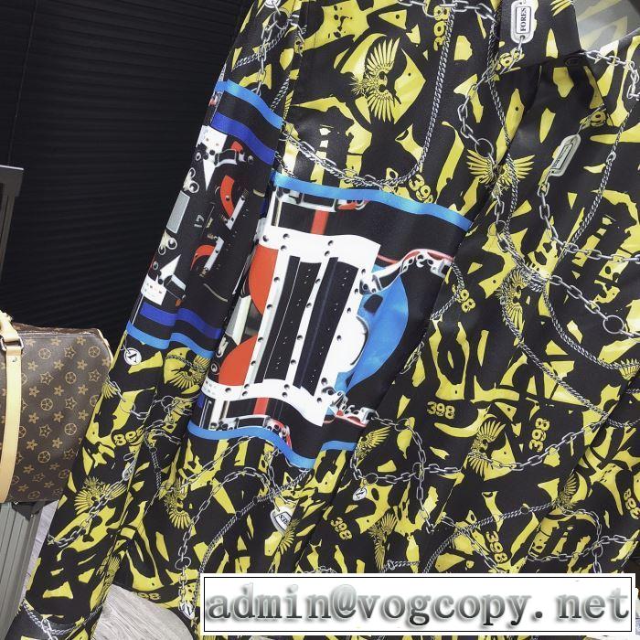 GIVENCHY  ジバンシー 2019夏色っぽさ 長袖 /ロンT/ロングT/ロングTシャツ 清潔感のある肌見せ