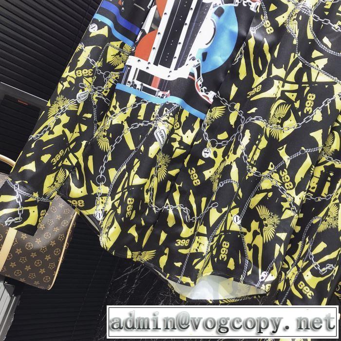 GIVENCHY  ジバンシー 2019夏色っぽさ 長袖 /ロンT/ロングT/ロングTシャツ 清潔感のある肌見せ