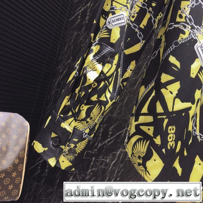 GIVENCHY  ジバンシー 2019夏色っぽさ 長袖 /ロンT/ロングT/ロングTシャツ 清潔感のある肌見せ