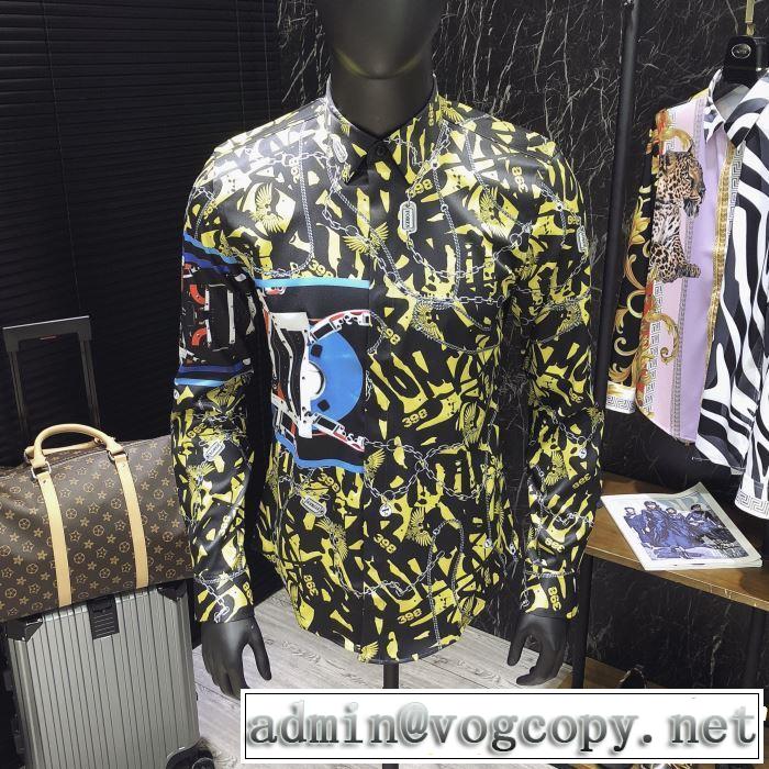 GIVENCHY  ジバンシー 2019夏色っぽさ 長袖 /ロンT/ロングT/ロングTシャツ 清潔感のある肌見せ
